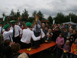 Schützenfest 2009